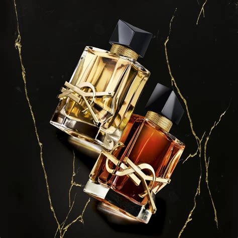 yves saint laurent hajuvesi